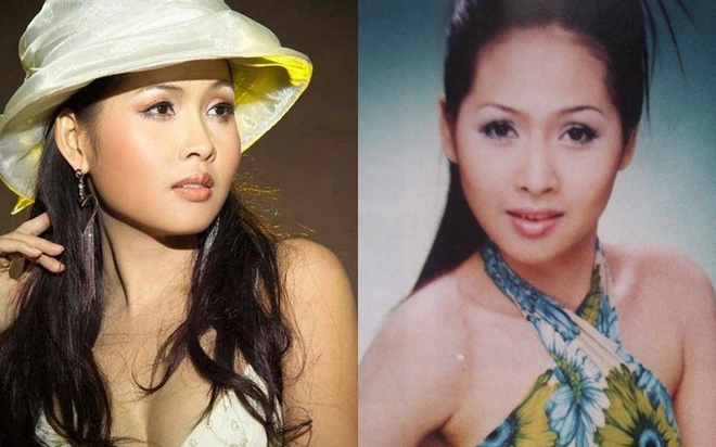 Nhan sắc diễn viên Minh Thư thời còn "làm mưa làm gió" với bộ phim "Gái Nhảy"